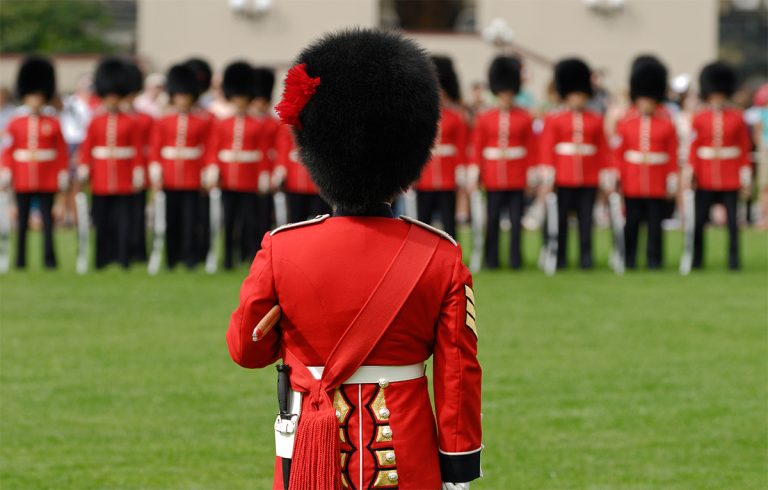 Guardia Real