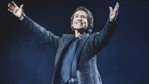 ¡Imperdible! Concurso Imagina_ Participa Por Entradas Para Raphael En Chile